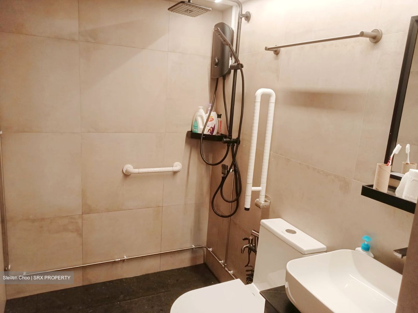 Blk 492 Sembawang Green (Sembawang), HDB 5 Rooms #548195331